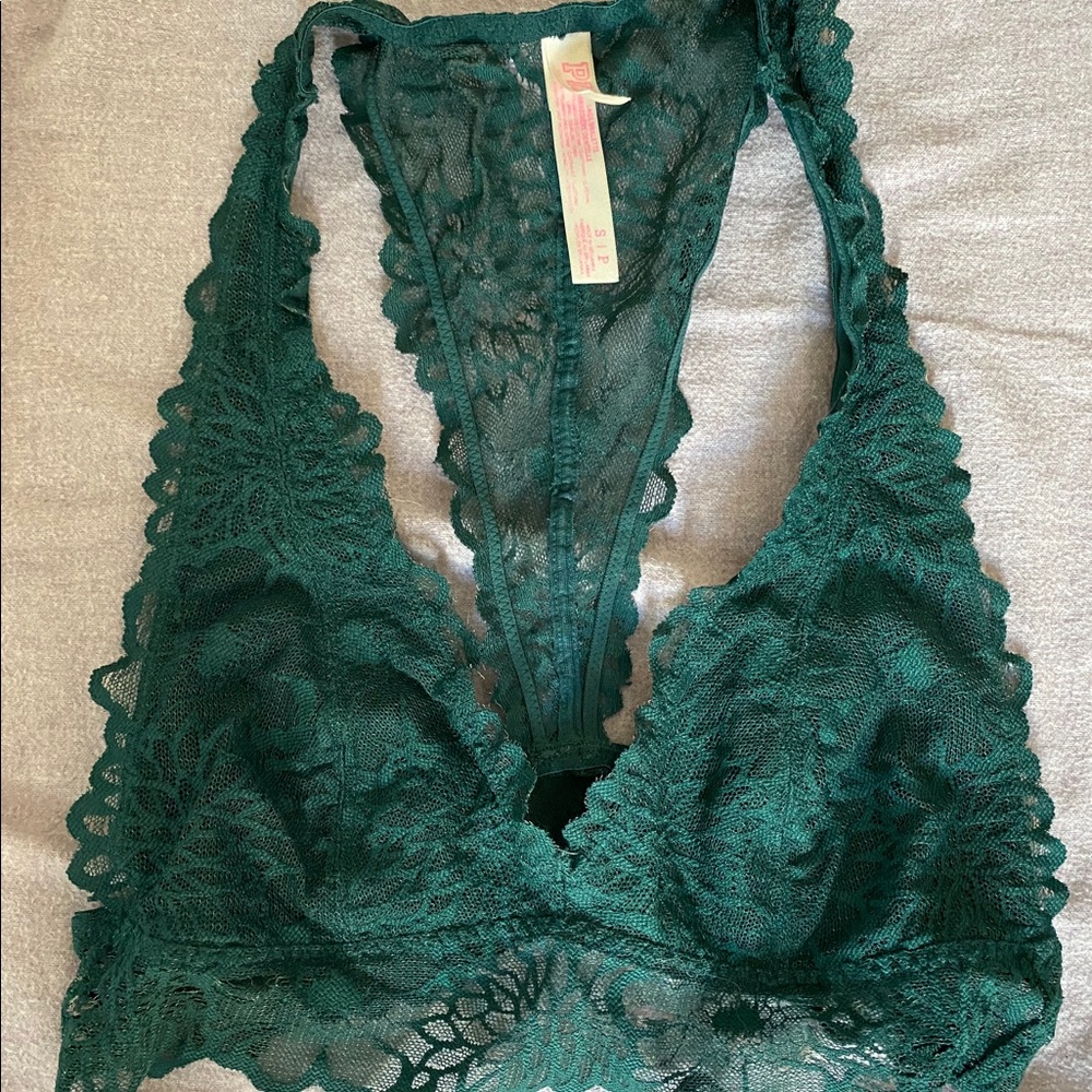 Victoria’s Secret PINK Bralette